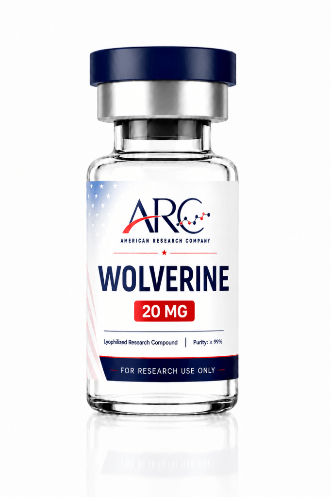 Wolverine