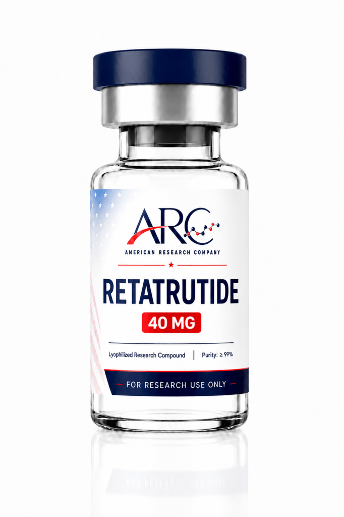Retatrutide