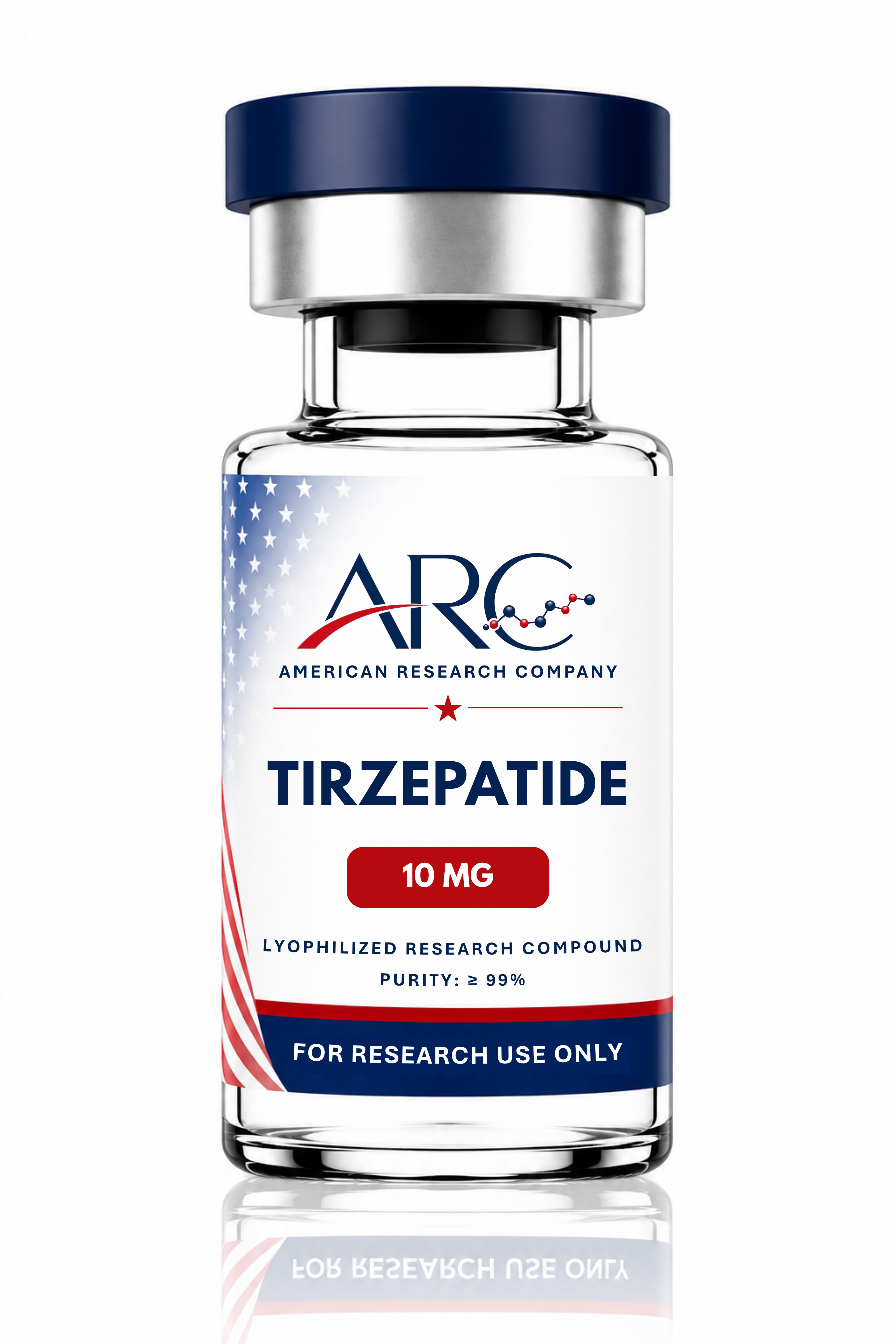 Tirzepatide - Image 1
