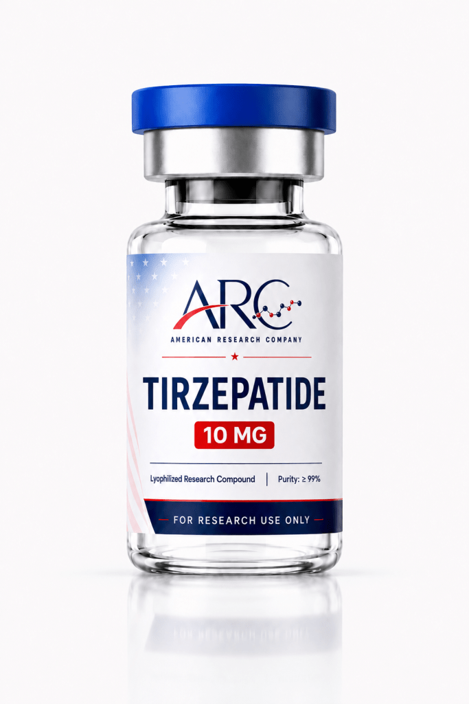Tirzepatide