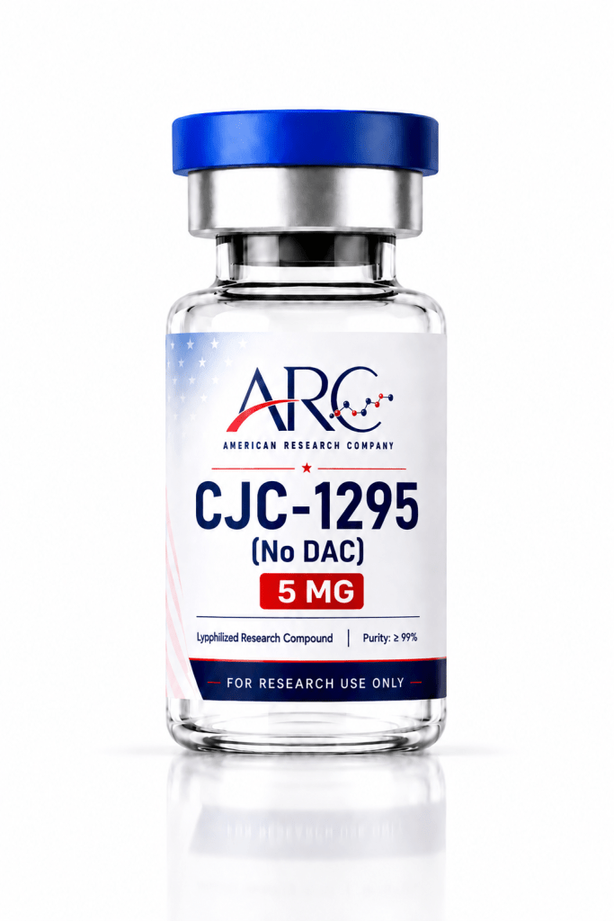 CJC-1295 (No DAC)