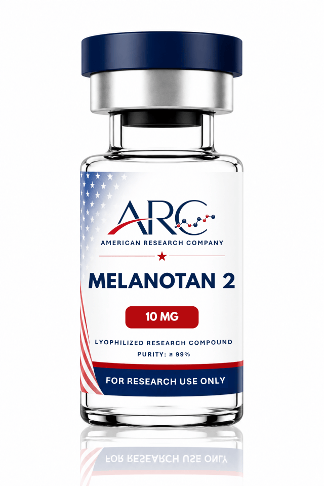 Melanotan 2 - Image 1