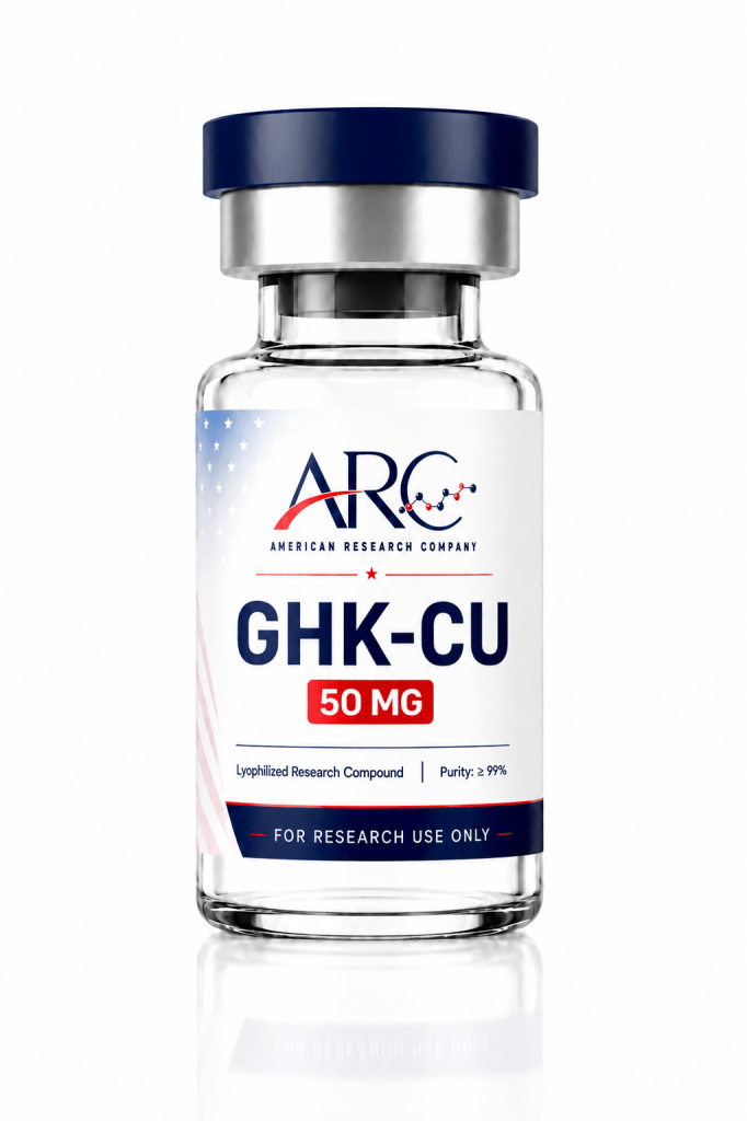 GHK-Cu