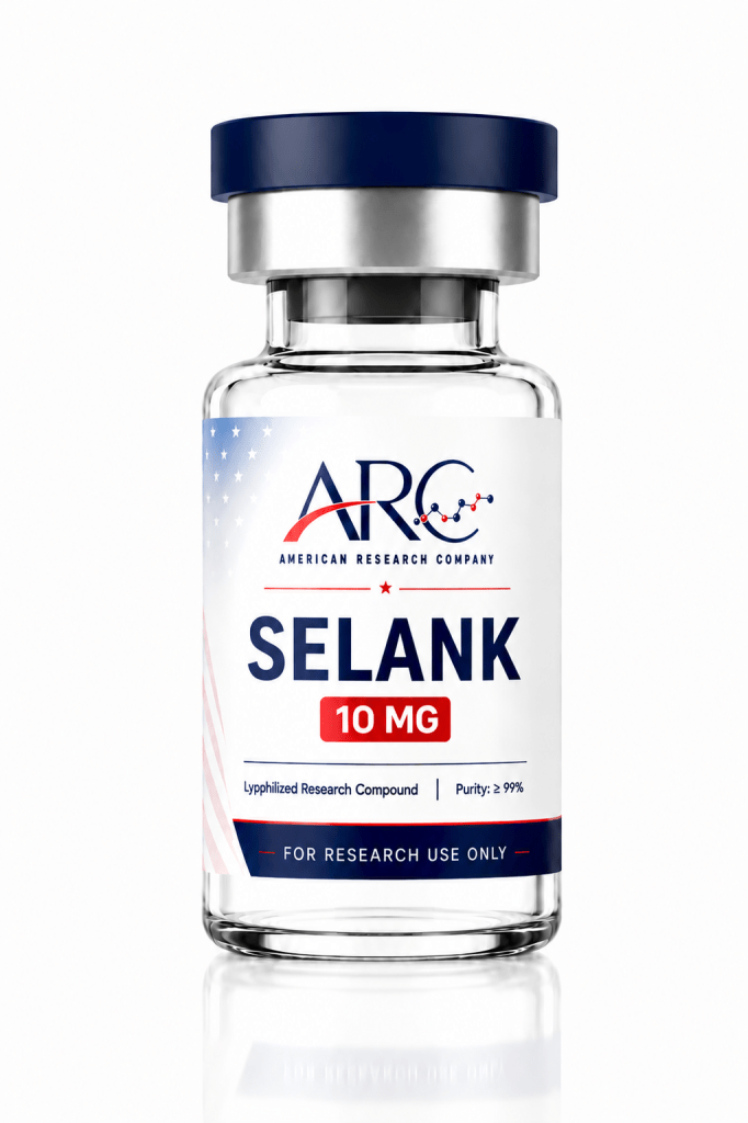 Selank