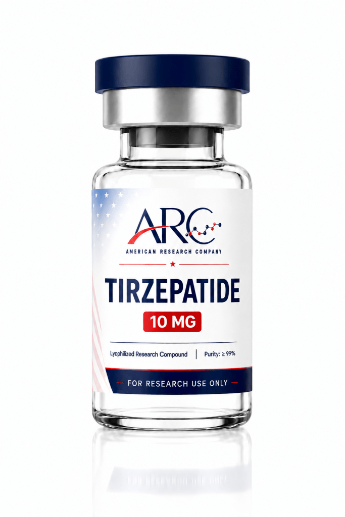 Tirzepatide
