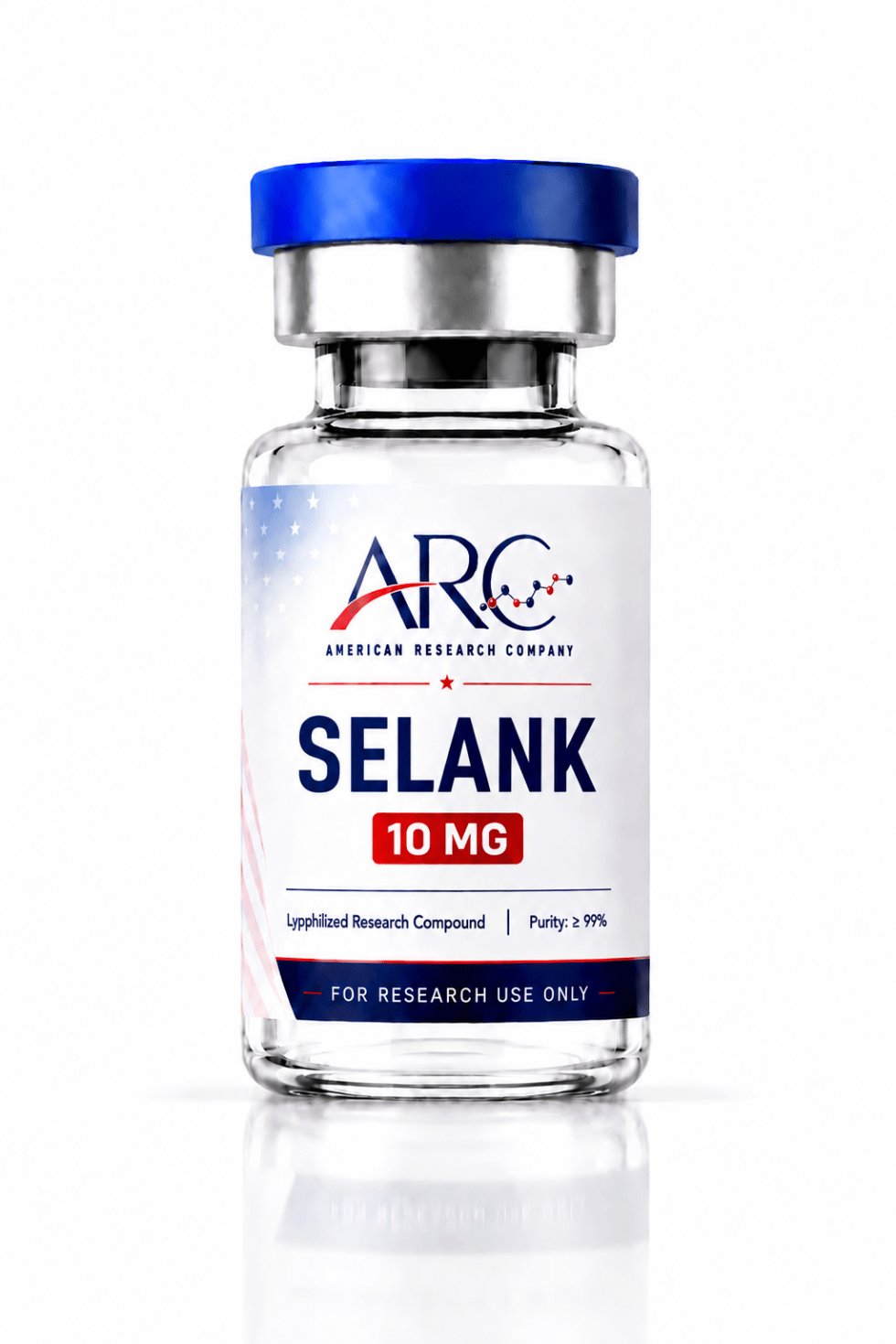 Selank