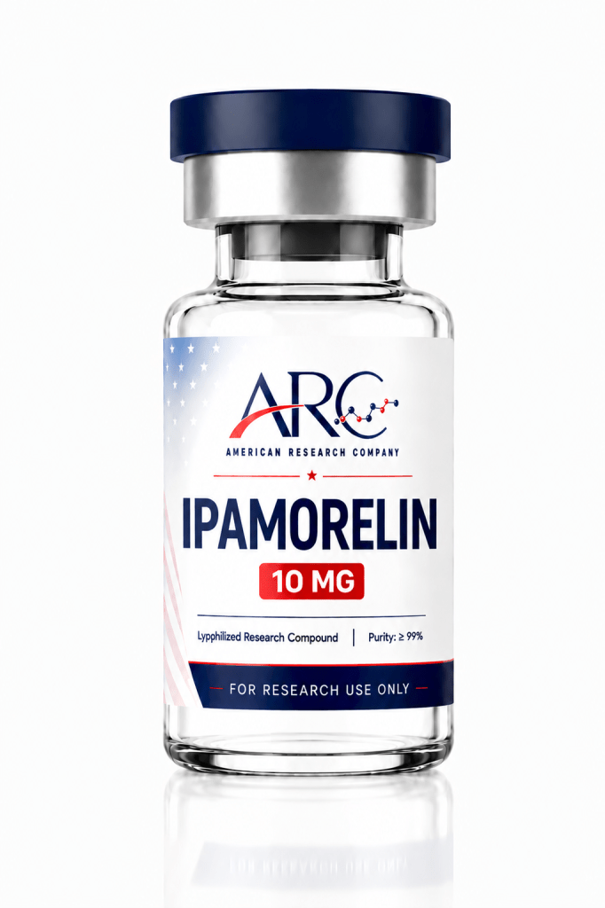 Ipamorelin